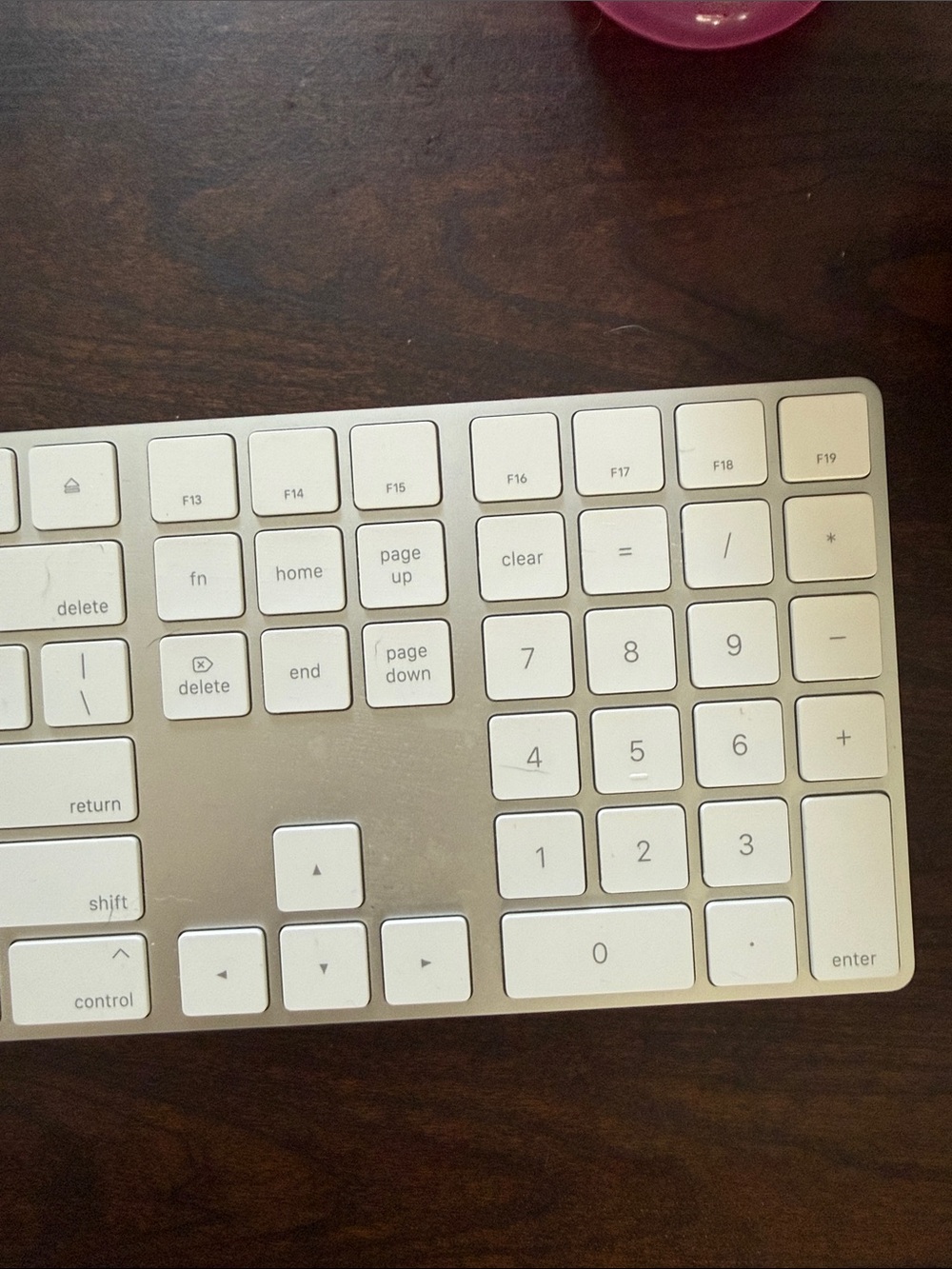 Apple Magic Keyboard - Picture 3 of 7